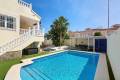 Resale - Detached Villa - Pinar De Campoverde - Campoverde