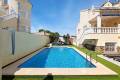 Resale - Detached Villa - Pinar De Campoverde - Campoverde