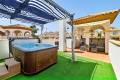 Resale - Detached Villa - Pinar De Campoverde - Campoverde