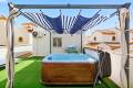 Resale - Detached Villa - Pinar De Campoverde - Campoverde