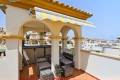 Resale - Detached Villa - Pinar De Campoverde - Campoverde
