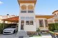 Resale - Detached Villa - Pinar De Campoverde - Campoverde
