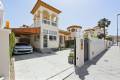Resale - Detached Villa - Pinar De Campoverde - Campoverde