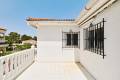 Resale - Detached Villa - Pinar De Campoverde - Pinar de Campoverde