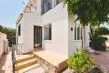Resale - Detached Villa - Pinar De Campoverde - Pinar de Campoverde