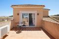 Resale - Detached Villa - Pinar De Campoverde - Pinar de Campoverde
