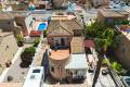 Resale - Detached Villa - Pinar De Campoverde - Pinar de Campoverde