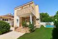 Resale - Detached Villa - Pinar De Campoverde - Pinar de Campoverde