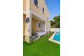 Resale - Detached Villa - Pinar De Campoverde - Pinar de Campoverde