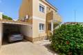 Resale - Detached Villa - Pinar De Campoverde - Pinar de Campoverde
