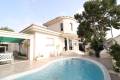 Resale - Detached Villa - Pinar De Campoverde - Pinar de Campoverde