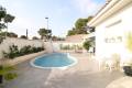 Resale - Detached Villa - Pinar De Campoverde - Pinar de Campoverde