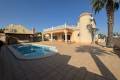 Resale - Detached Villa - Playa Flamenca - Beachside Playa Flamenca