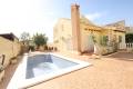 Resale - Detached Villa - Playa Flamenca - Beachside Playa Flamenca