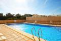 Resale - Detached Villa - Playa Flamenca - La Pinada