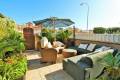 Resale - Detached Villa - Playa Flamenca - La Pinada