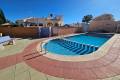 Resale - Detached Villa - Playa Flamenca - Las Chismosas