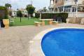 Resale - Detached Villa - Playa Flamenca - Res Laguna