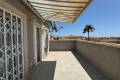 Resale - Detached Villa - Playa Flamenca - Res Laguna