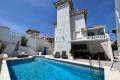 Resale - Detached Villa - Playa Flamenca - San Jose