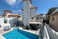 Resale - Detached Villa - Playa Flamenca - San Jose