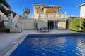 Resale - Detached Villa - Playa Flamenca - San Jose