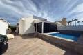 Resale - Detached Villa - Playa Flamenca - Urb Horizonte