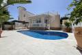 Resale - Detached Villa - Playa Flamenca - Urb Horizonte