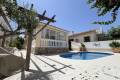 Resale - Detached Villa - Playa Flamenca - Urb Horizonte