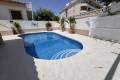 Resale - Detached Villa - Playa Flamenca - Urb Horizonte