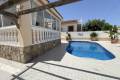 Resale - Detached Villa - Playa Flamenca - Urb Horizonte