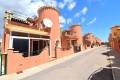 Resale - Detached Villa - Playa Flamenca - Villas San Luis