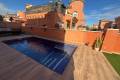 Resale - Detached Villa - Playa Flamenca - Villas San Luis