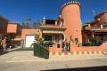 Resale - Detached Villa - Playa Flamenca - Villas San Luis