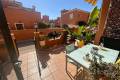 Resale - Detached Villa - Playa Flamenca - Villas San Luis