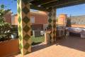 Resale - Detached Villa - Playa Flamenca - Villas San Luis