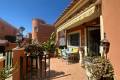 Resale - Detached Villa - Playa Flamenca - Villas San Luis