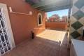 Resale - Detached Villa - Playa Flamenca - Villas San Luis