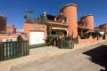 Resale - Detached Villa - Playa Flamenca - Villas San Luis