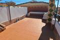 Resale - Detached Villa - Playa Flamenca - Villas San Luis