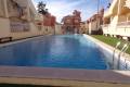 Resale - Detached Villa - Playa Flamenca