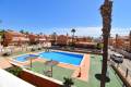 Resale - Detached Villa - Playa Flamenca