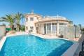 Resale - Detached Villa - Playa Flamenca