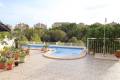 Resale - Detached Villa - Playa Flamenca