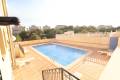 Resale - Detached Villa - Playa Flamenca