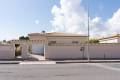 Resale - Detached Villa - Playa Flamenca