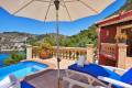 Resale - Detached Villa - Port d'Andratx - Andratx