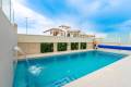 Resale - Detached Villa - Punta Prima - La Cinuelica