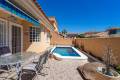 Resale - Detached Villa - Punta Prima