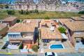 Resale - Detached Villa - Punta Prima